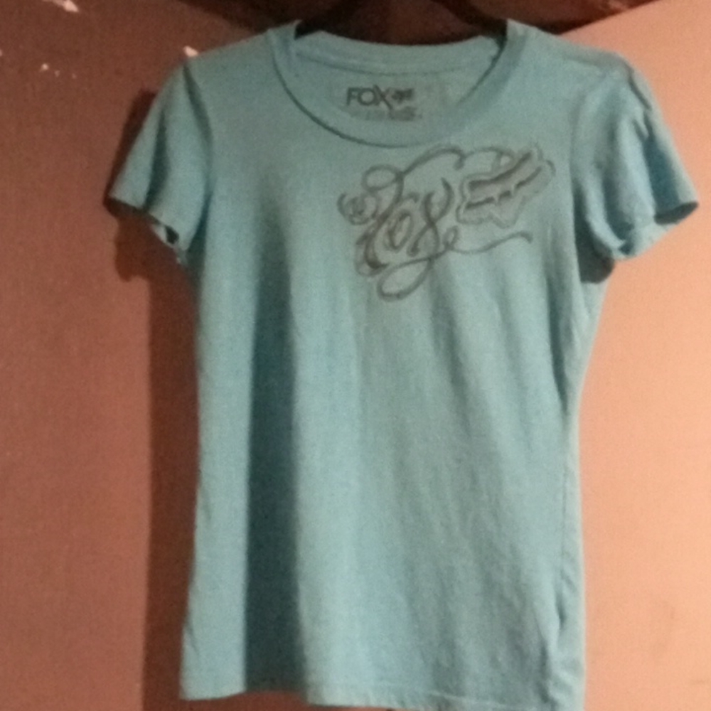 Fox T-Shirt